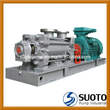 Dg Type Horizontal Boiler Water Feed Pump